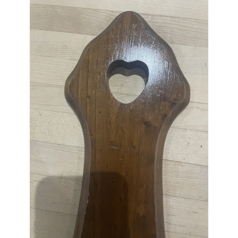 N/A this rustic